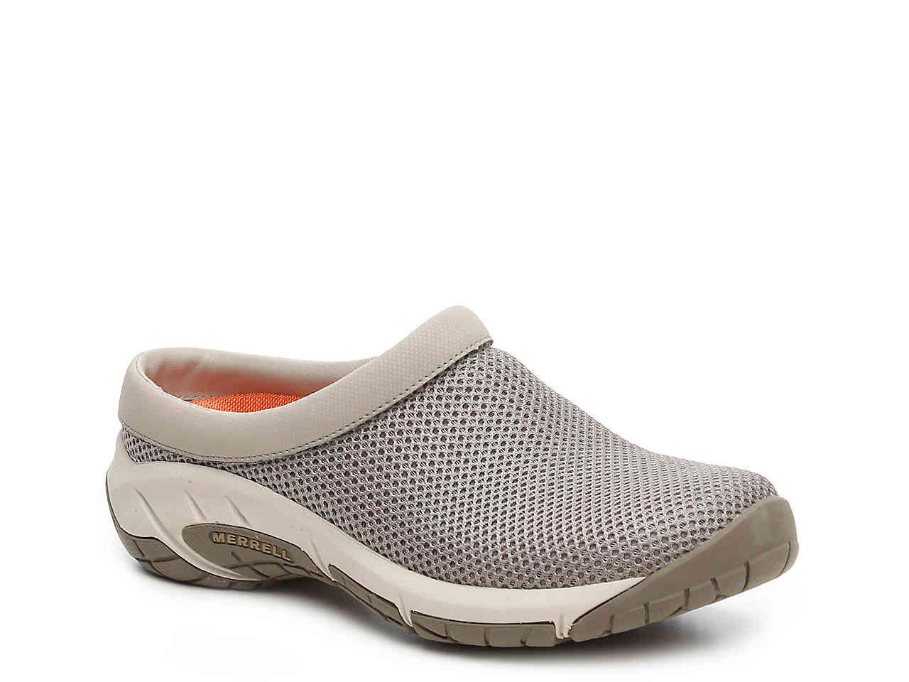 dsw merrell encore breeze