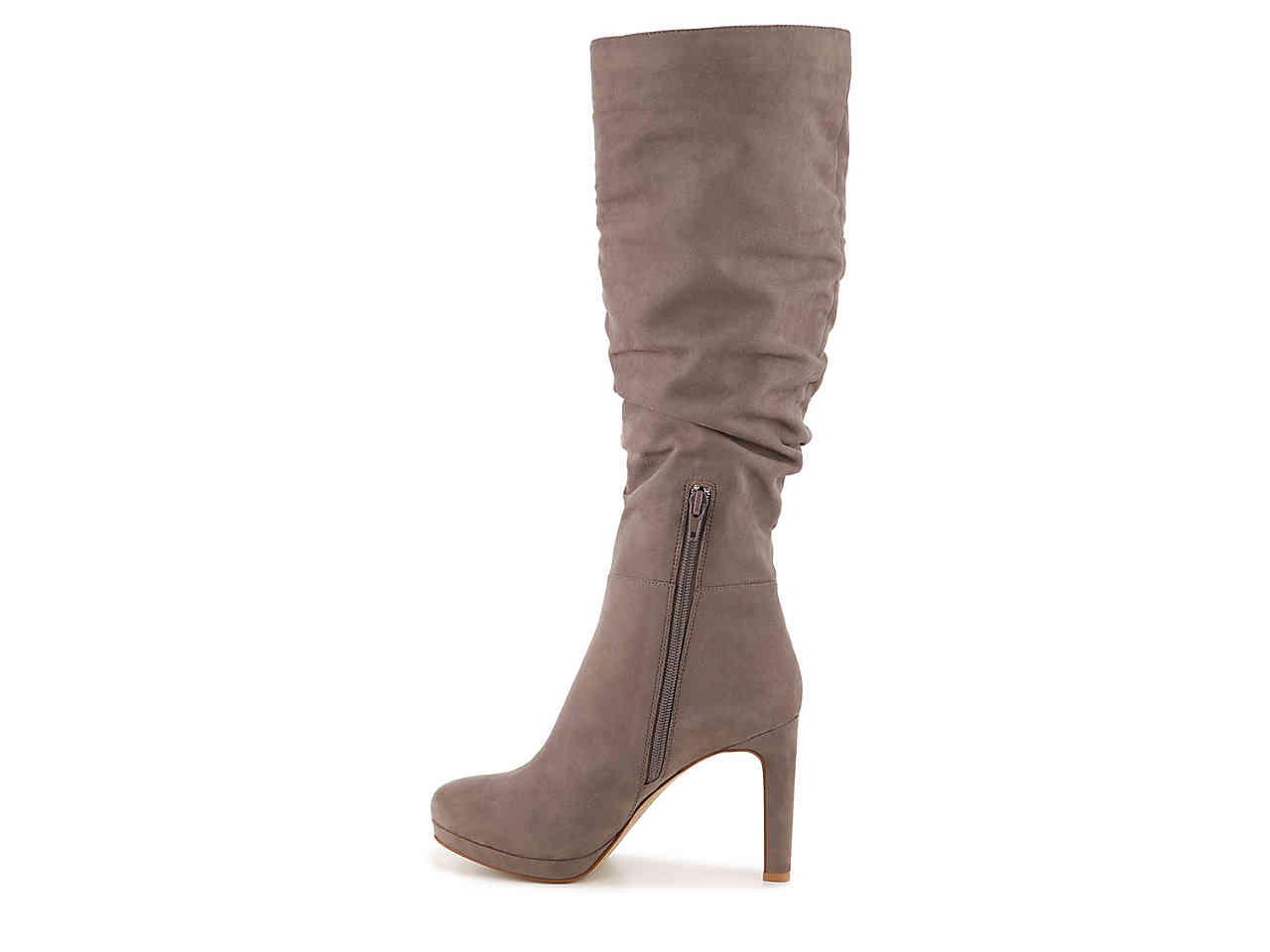 kendall and kylie tina knit boots