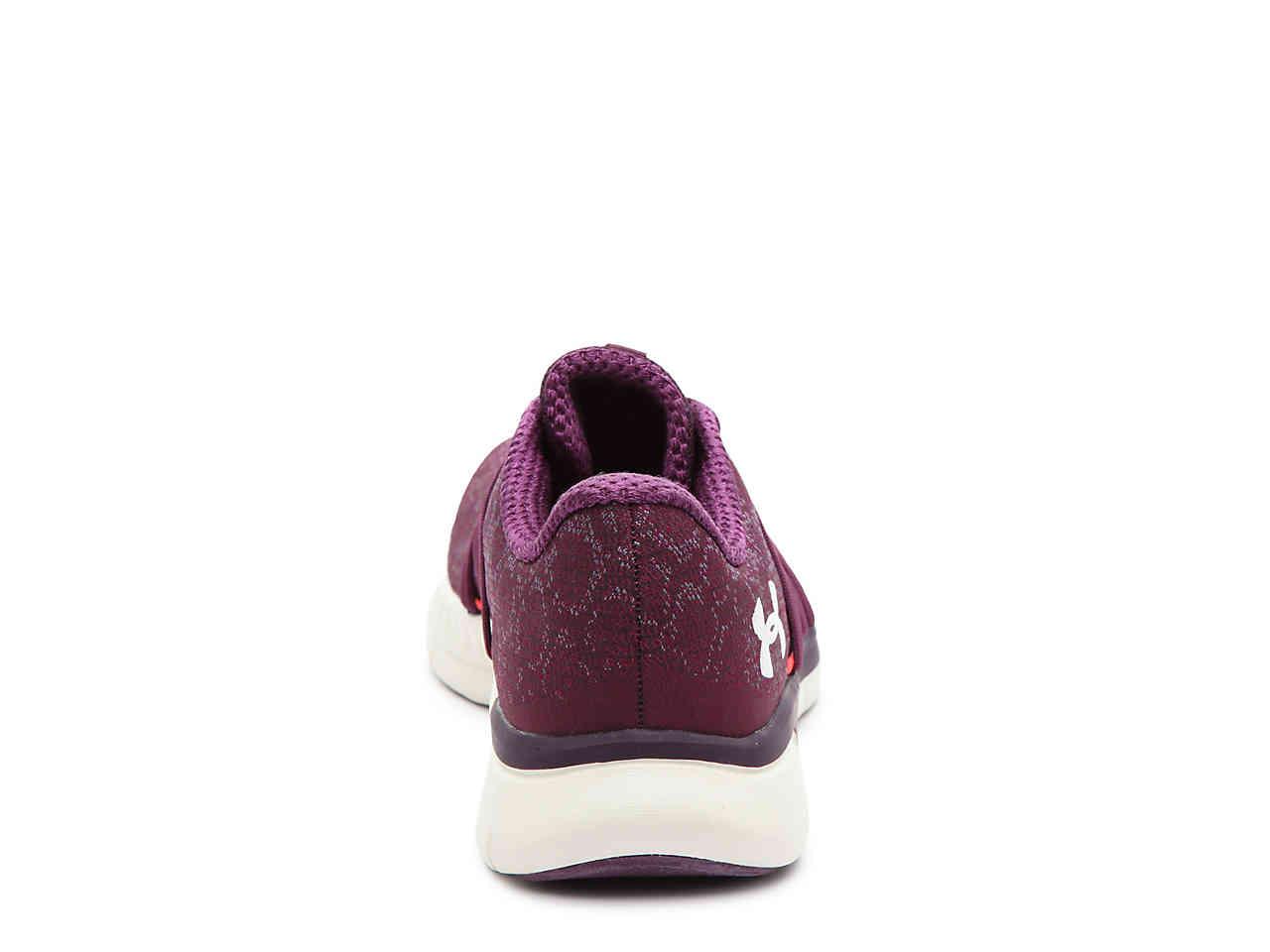 under armour transit lightweight running shoe
