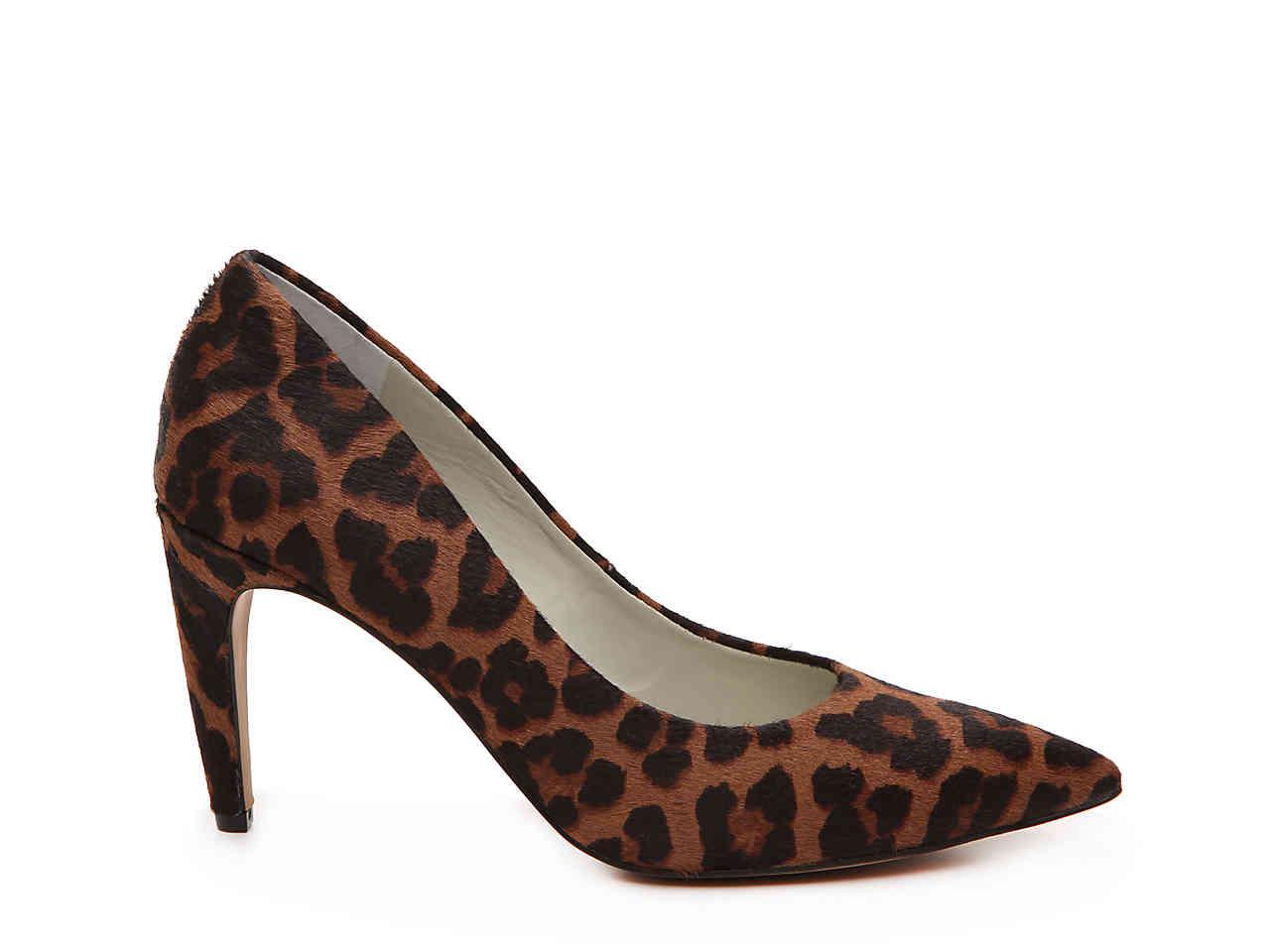1 state leopard pump
