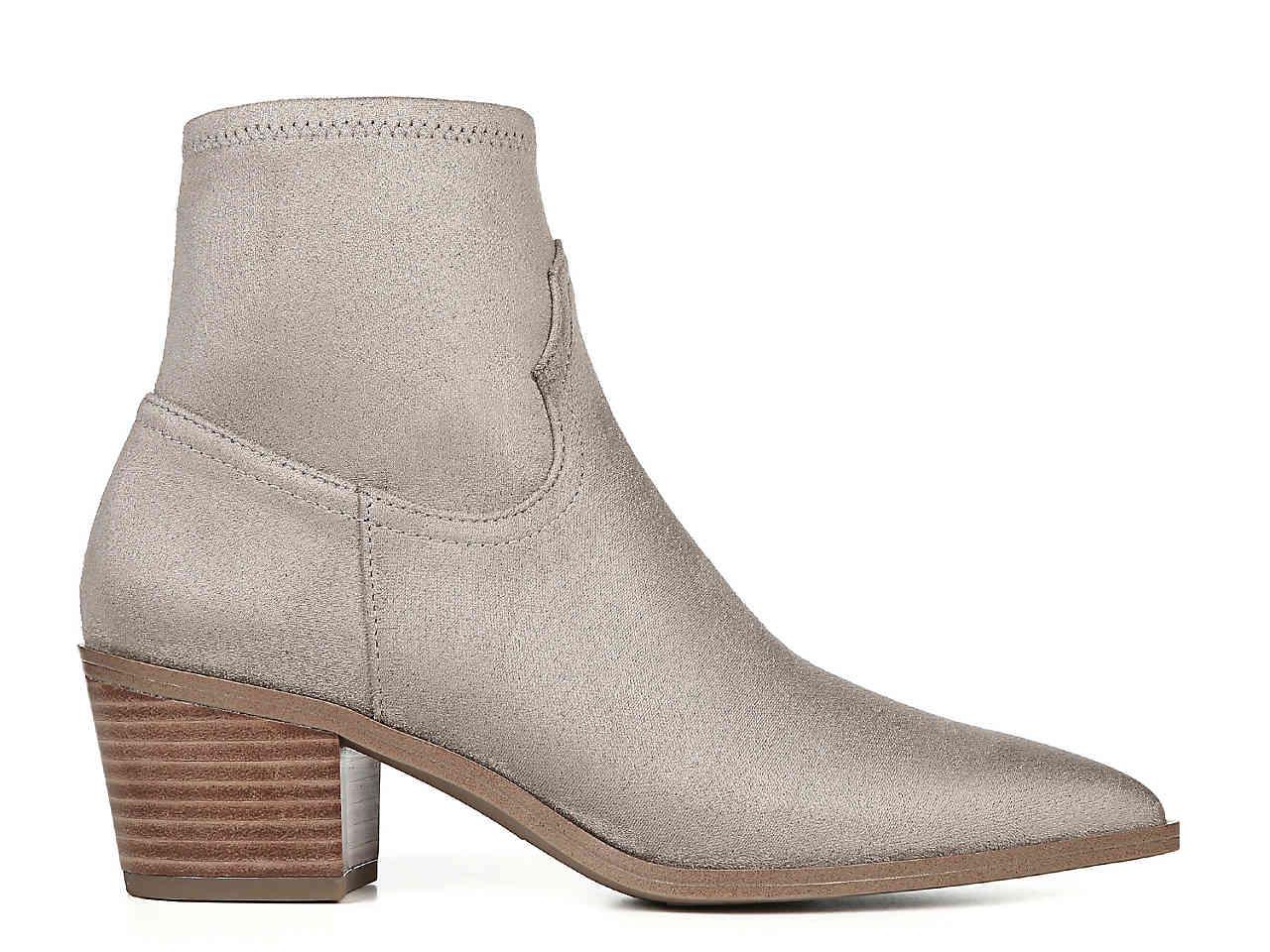 franco sarto shaneen bootie