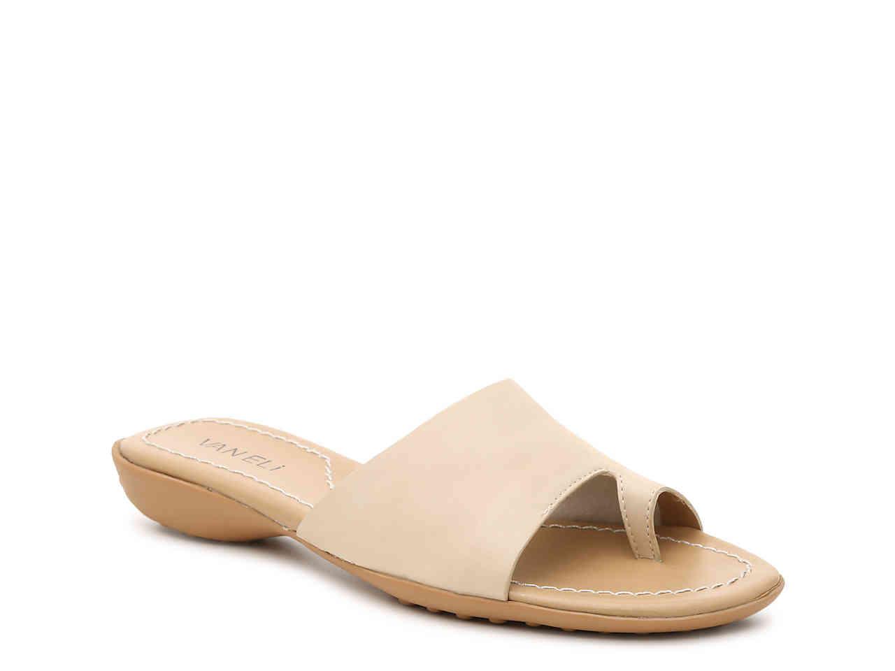 vaneli tallis sandals