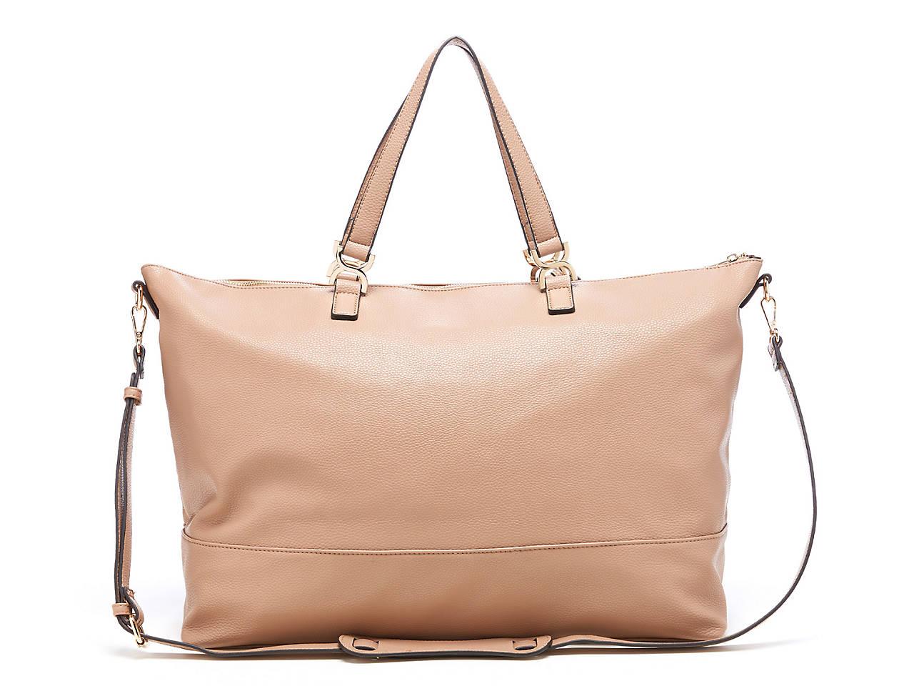 sole society weekender bag