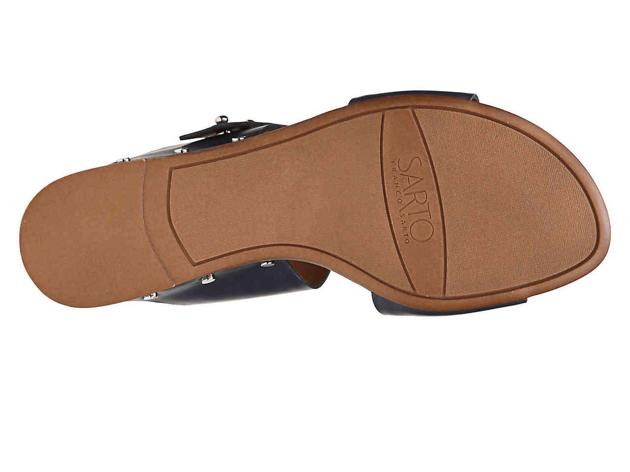 franco sarto palomino sandal