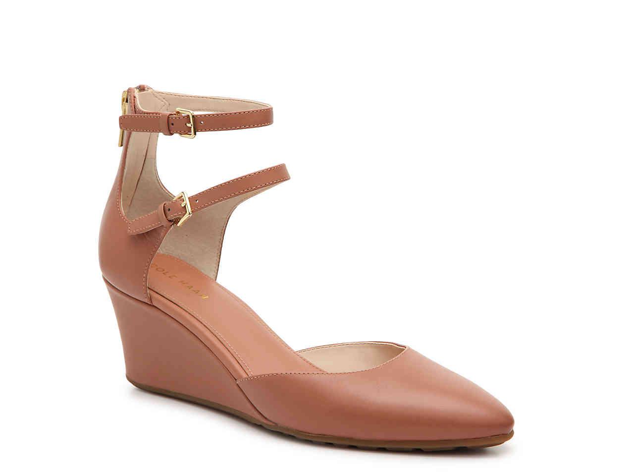 maddie wedge cole haan