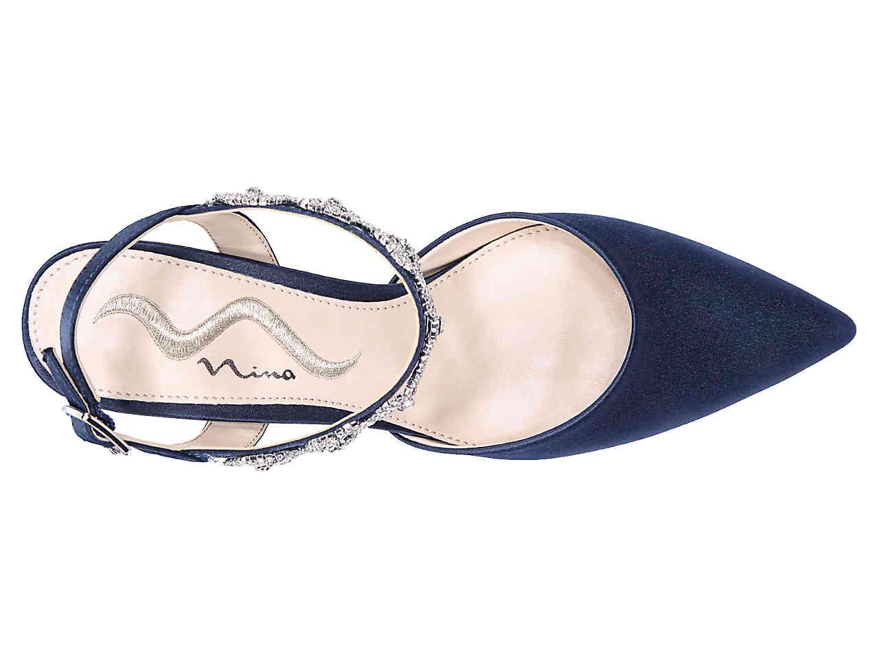 nina beronia pump