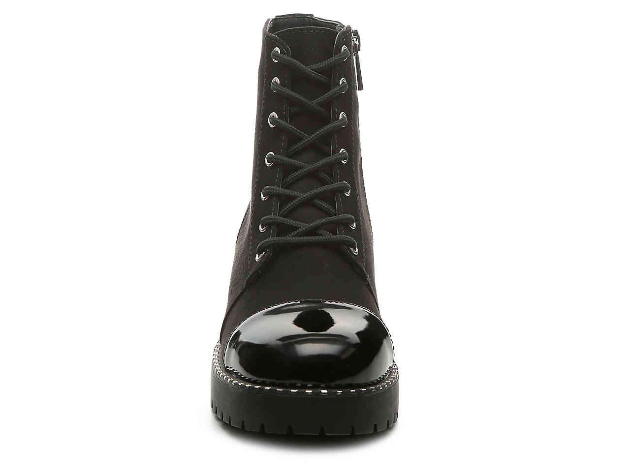 bamboo direct combat boot