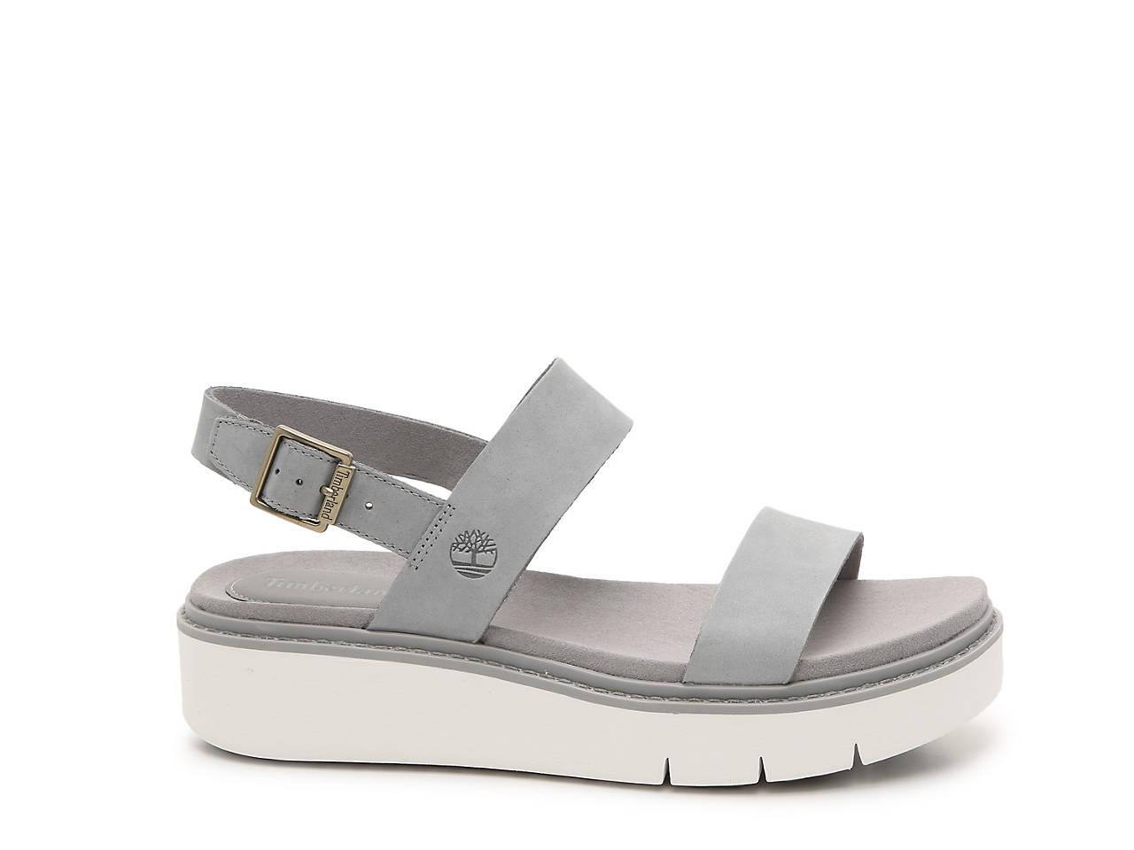 safari dawn wedge sandal