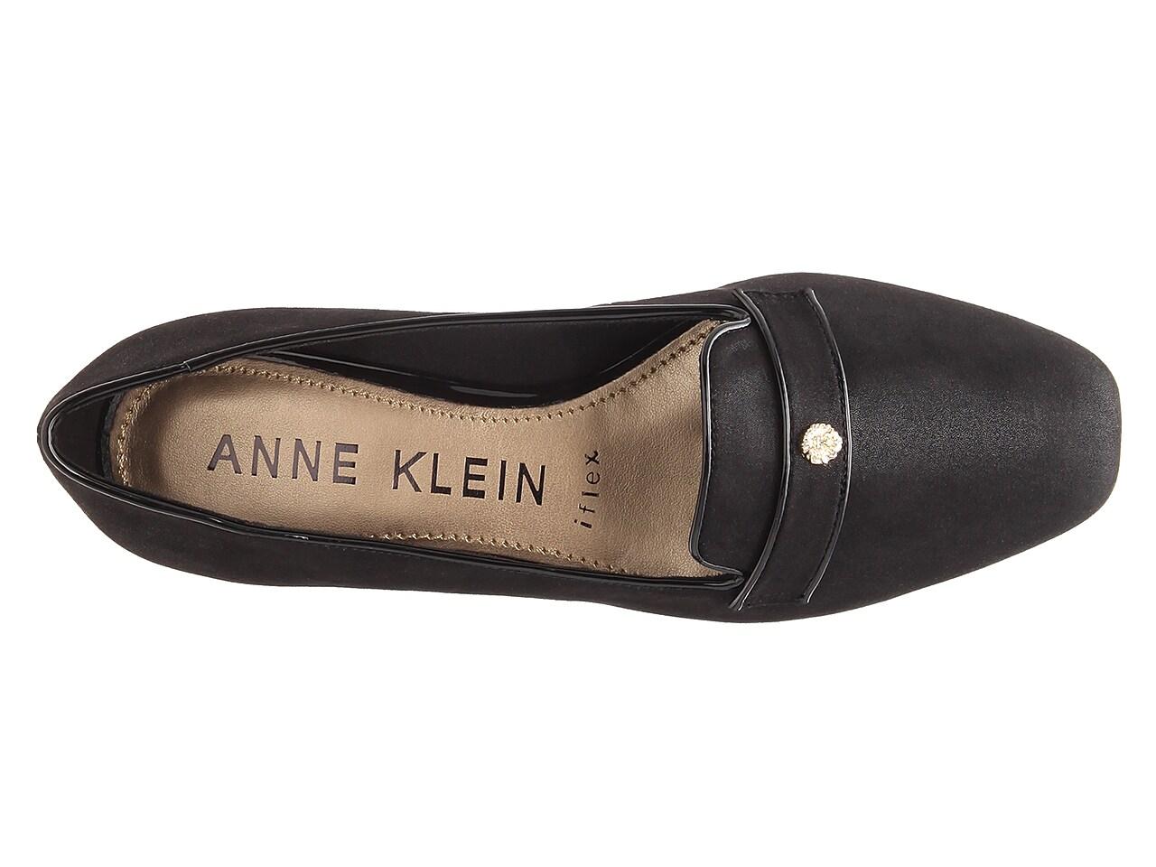 Anne klein cheap idara loafer