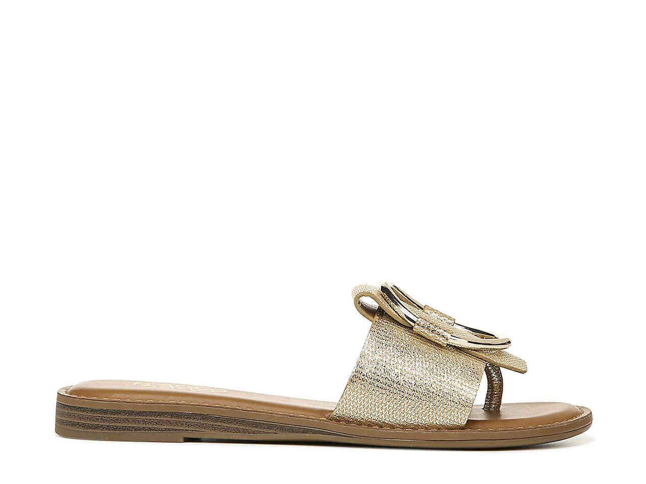 franco sarto gretel sandal