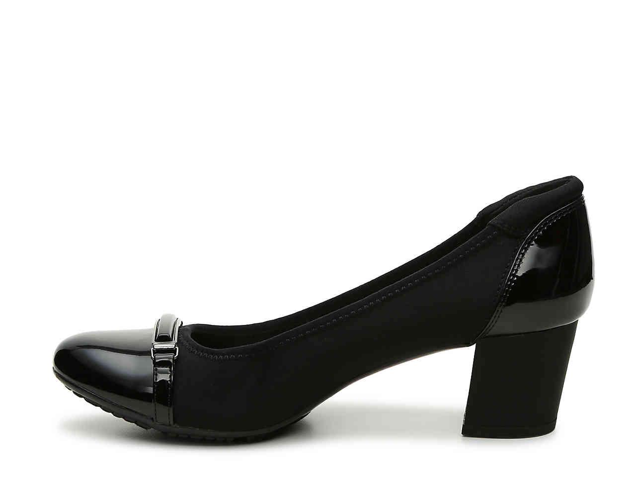 anne klein gwenna pump