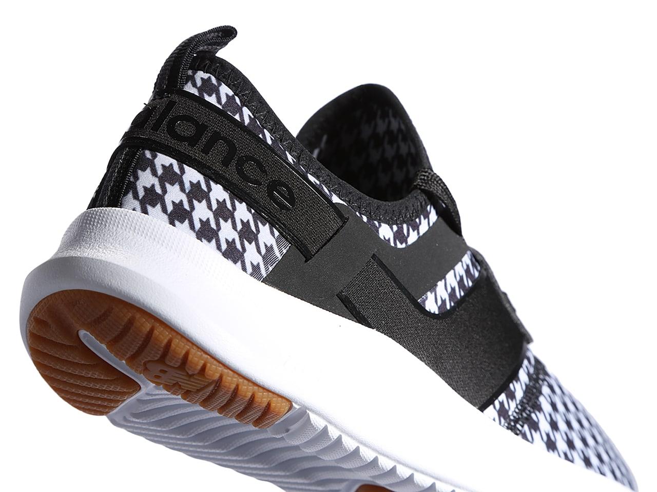 new balance fuelcore nergize houndstooth