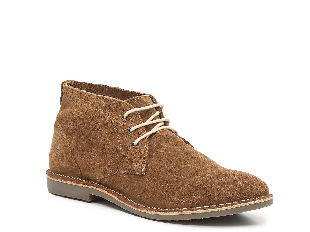 Crown Vintage Casper Chukka Boot in Brown for Men Lyst