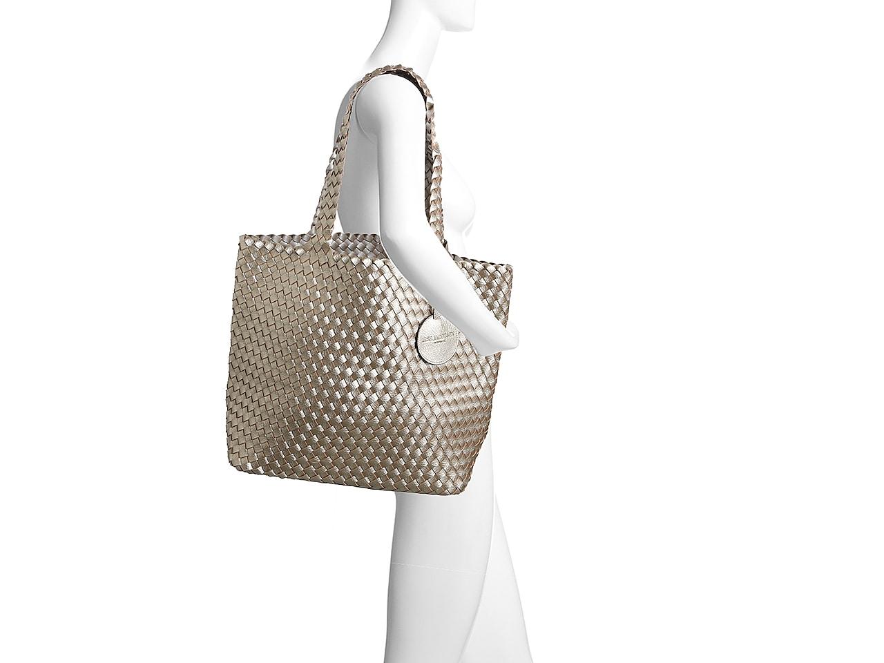 Ilse Jacobsen Leather Bag 08 Tote | Lyst