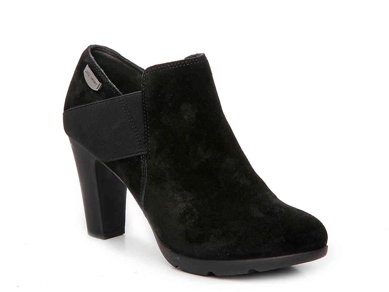 ak sport booties