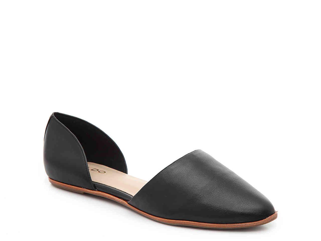 aldo flats dsw
