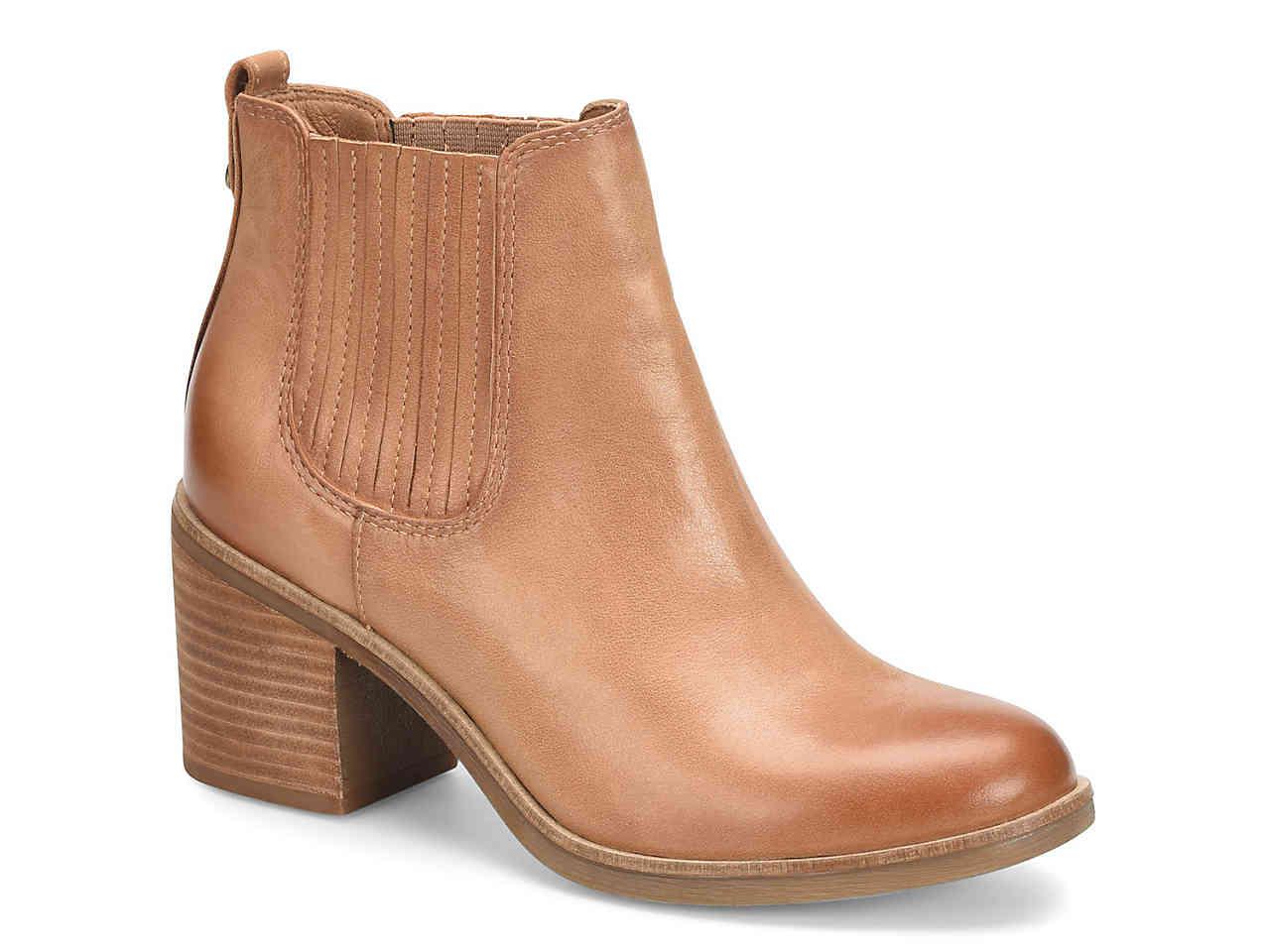 sadova bootie