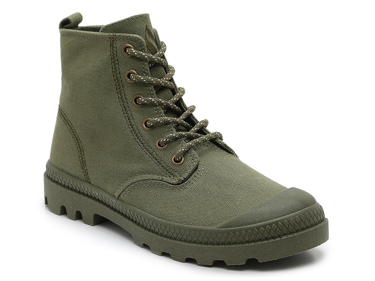 Skechers Mountbay Bootie in Green | Lyst