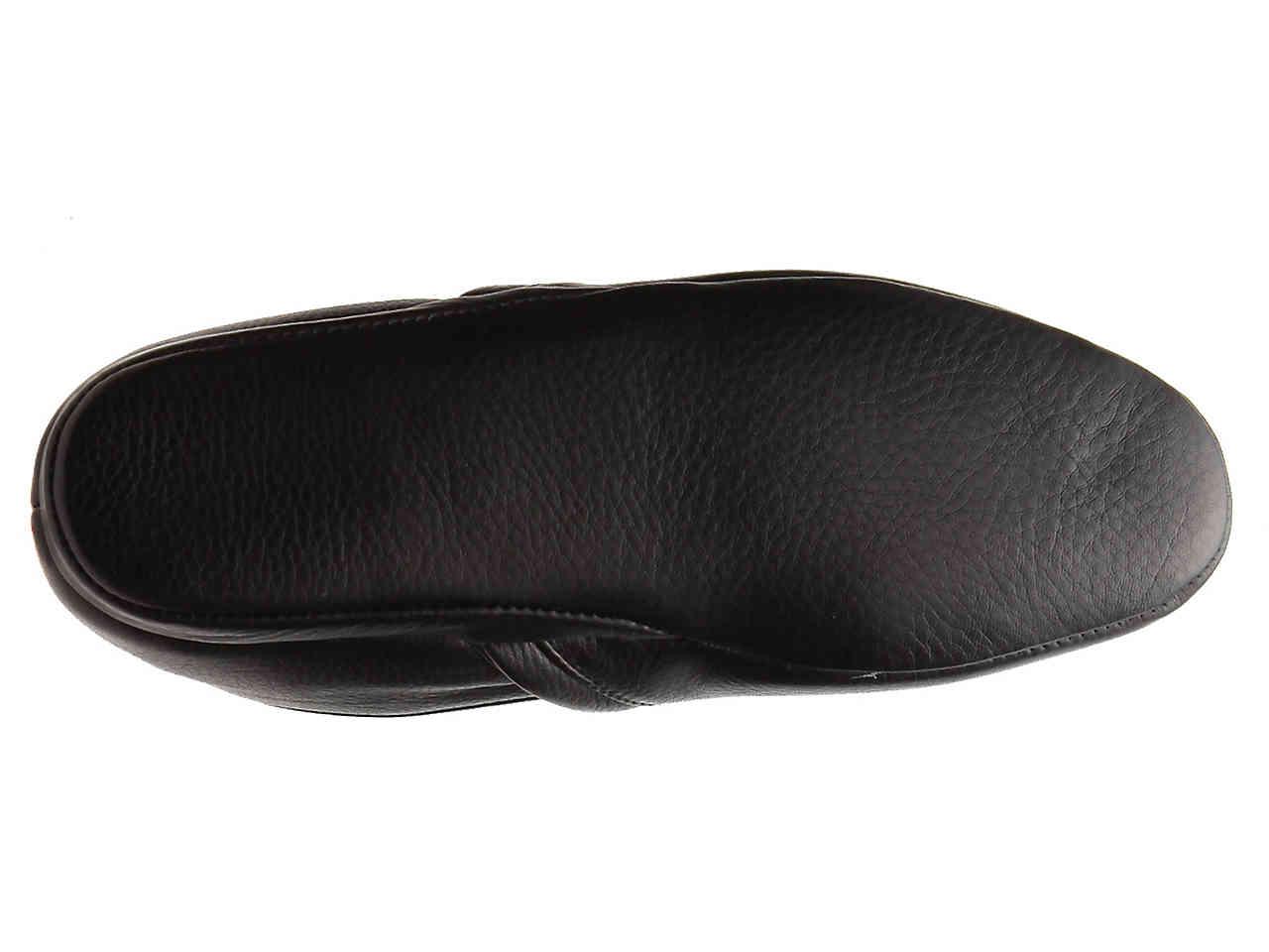 aristocrat slippers