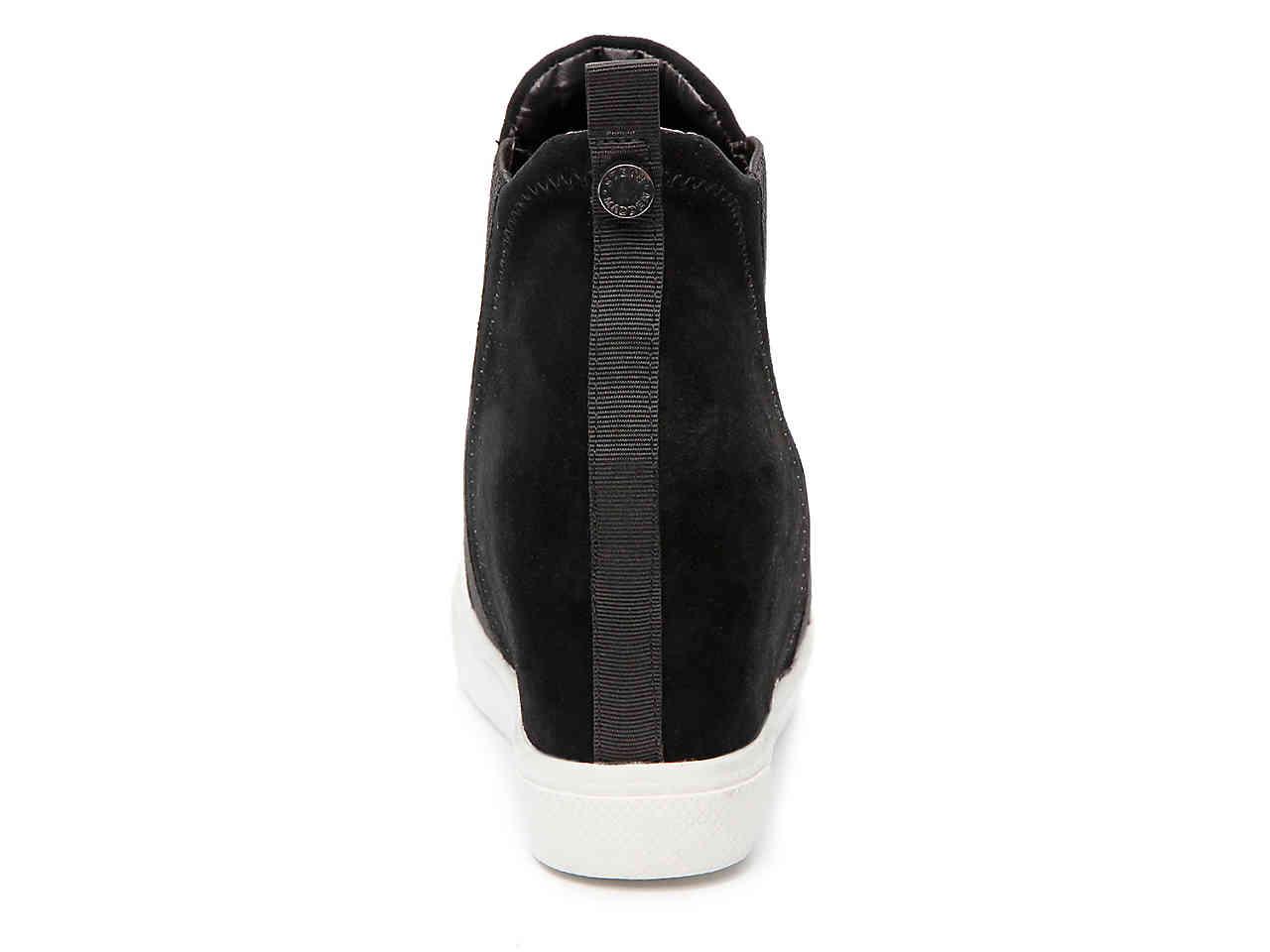 leii wedge sneaker
