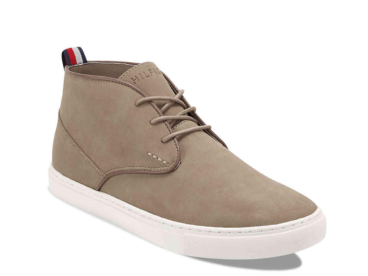 morven 2 chukka boot