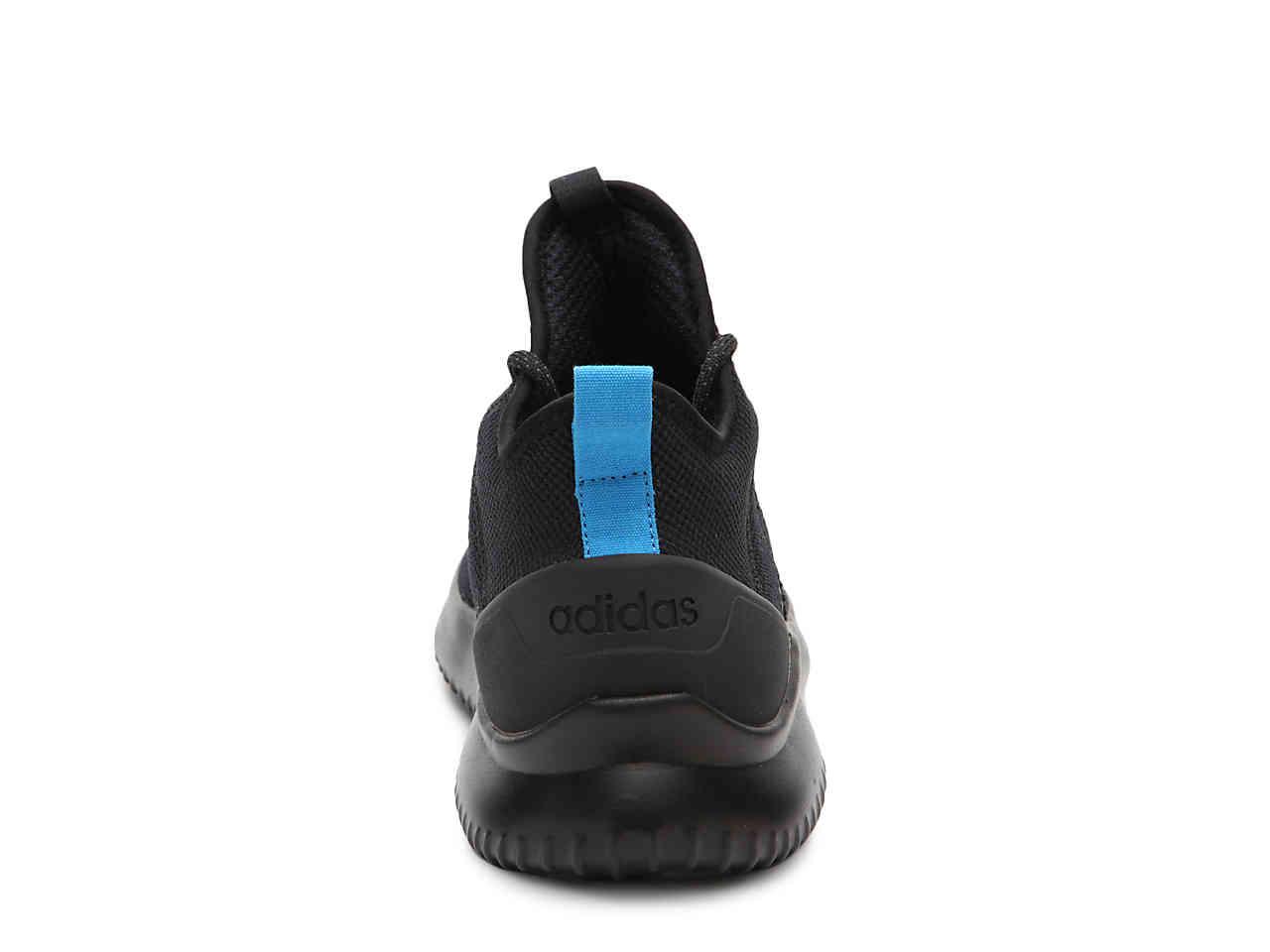 men's adidas cloudfoam ultimate bball high top basketball shoes