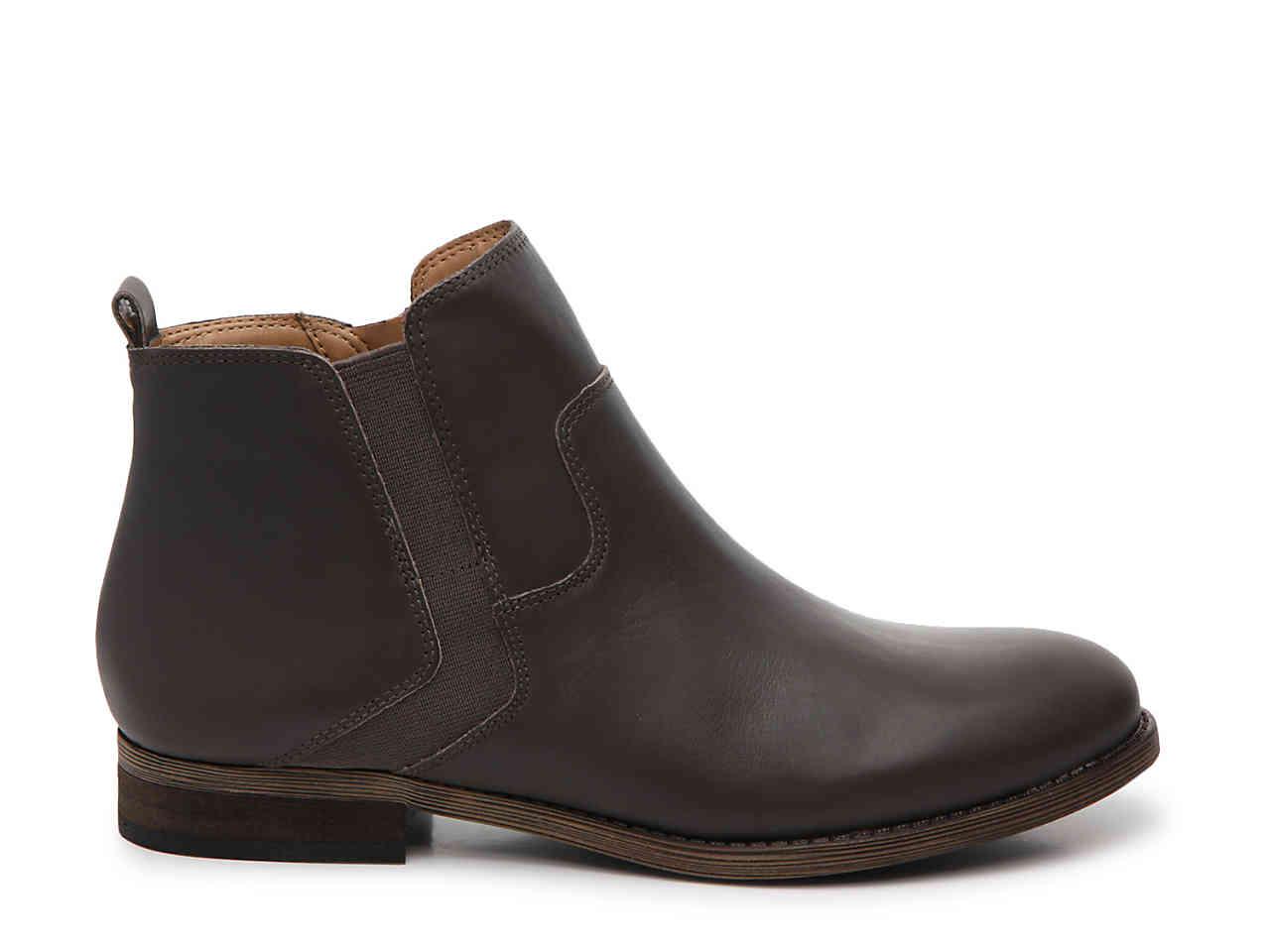 franco sarto kampton
