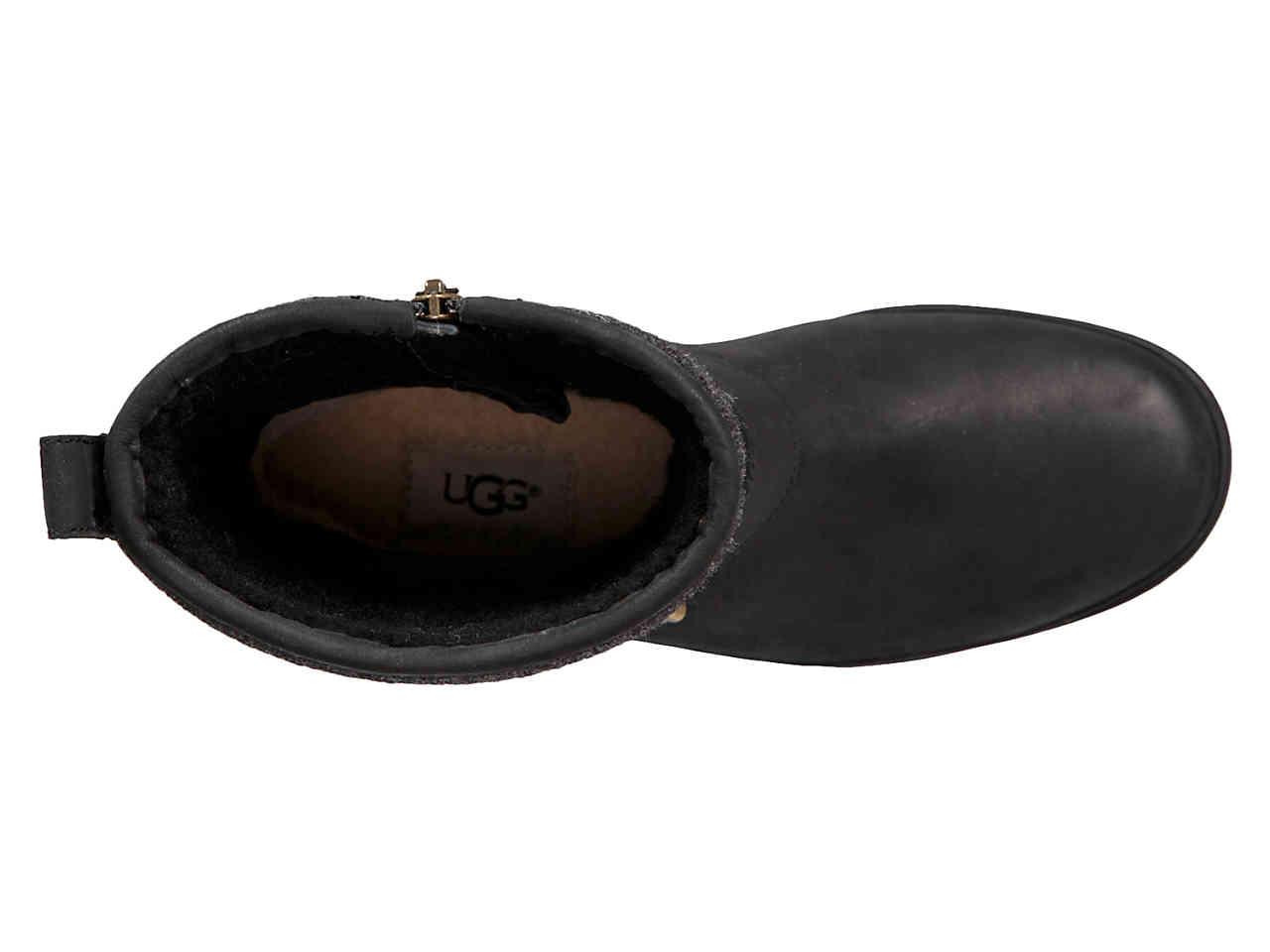 ugg robbie black
