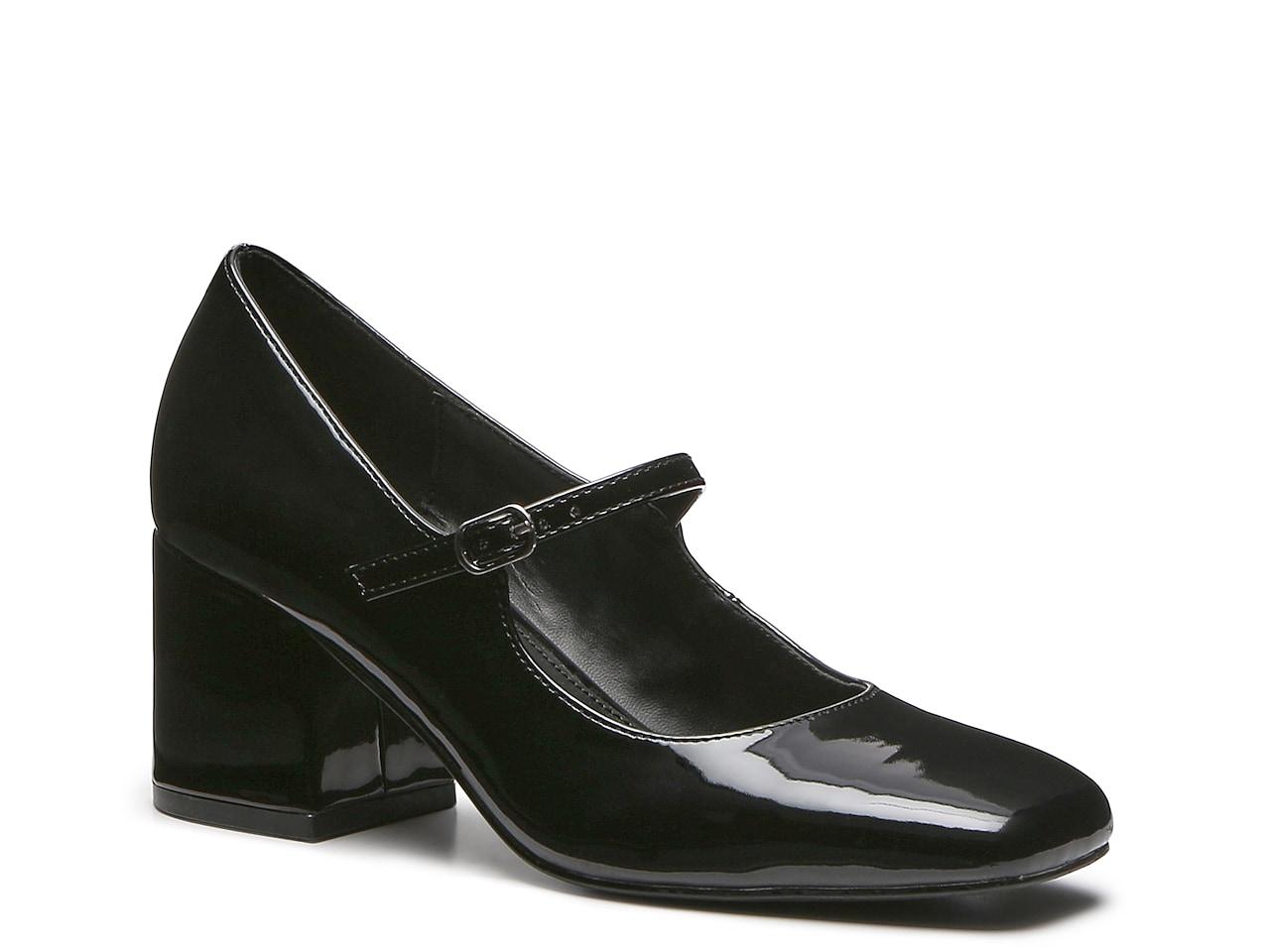 Steve madden mary jane hotsell shoes