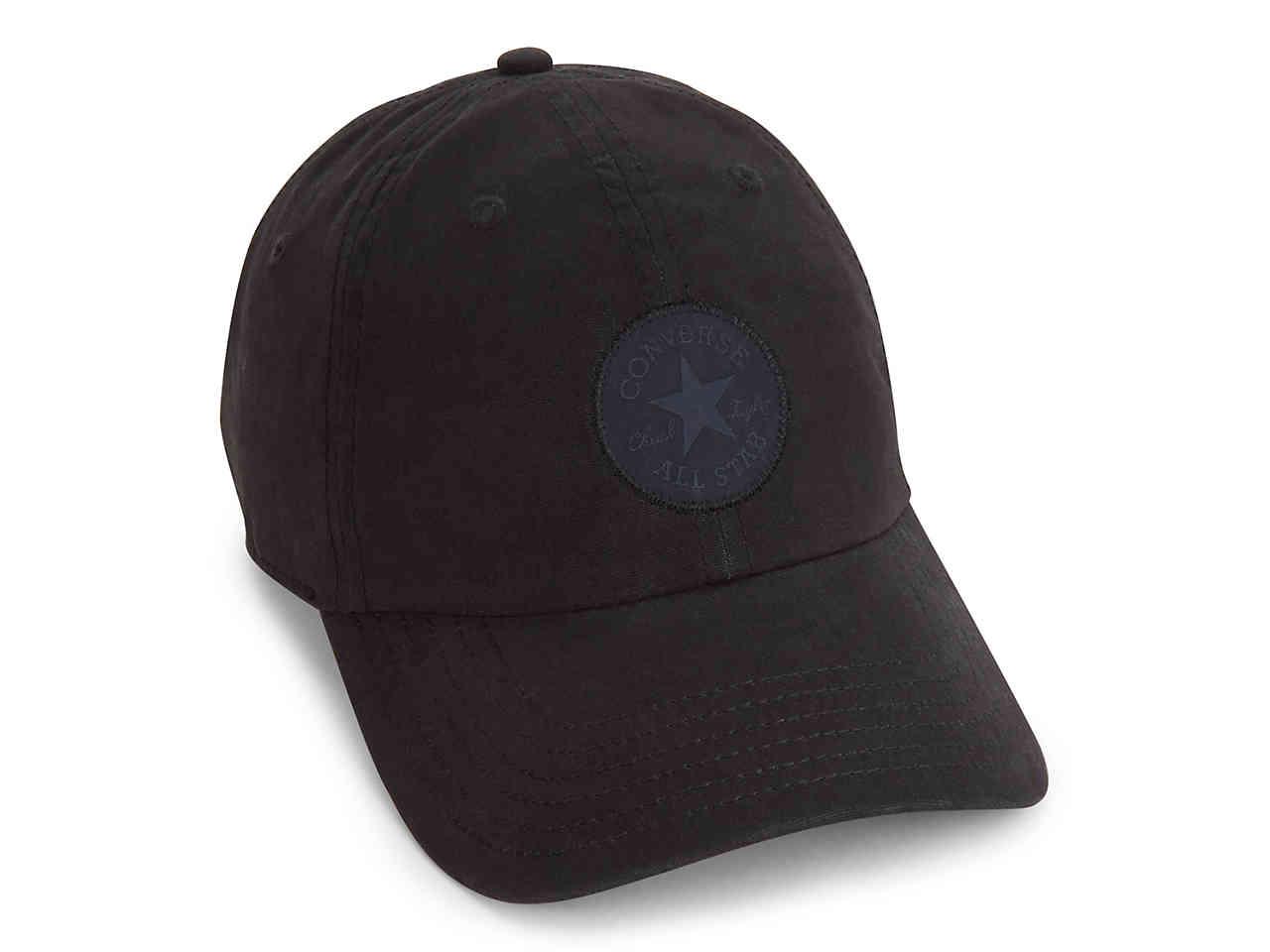 converse all star baseball cap