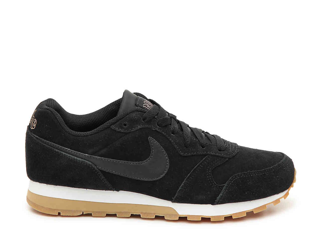 Nike Rubber Md Runner 2 Se Low Top Sneaker For Men Lyst