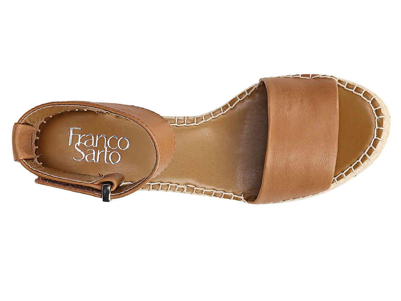 franco sarto clemens tan