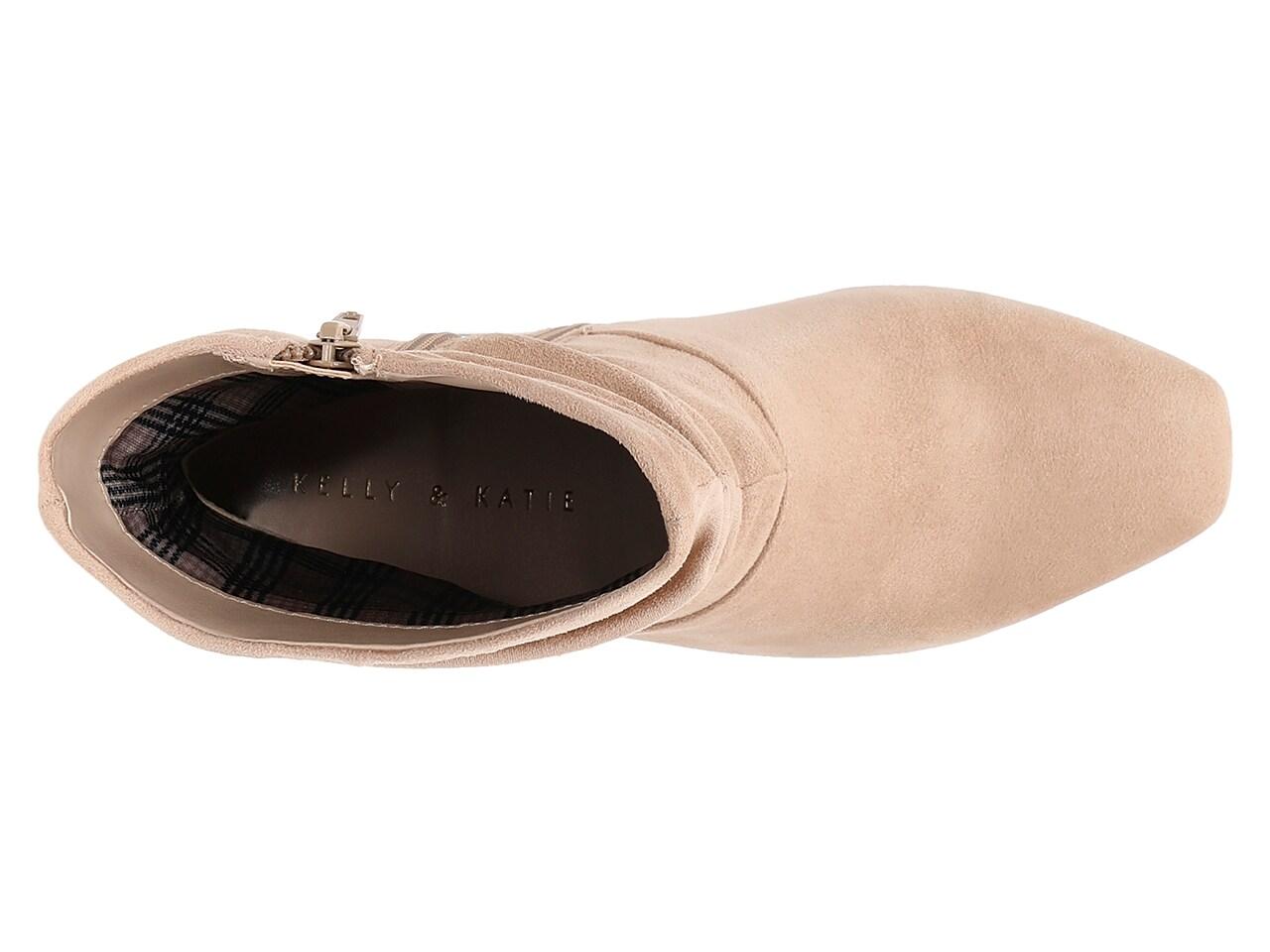 Kelly & katie kelin chelsea boot hot sale