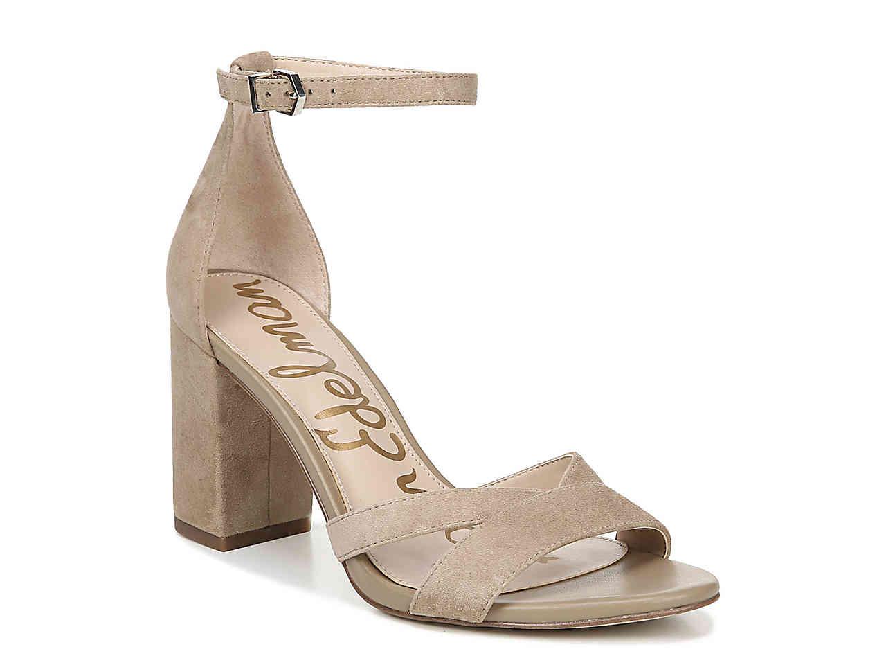 sam edelman omar sandal