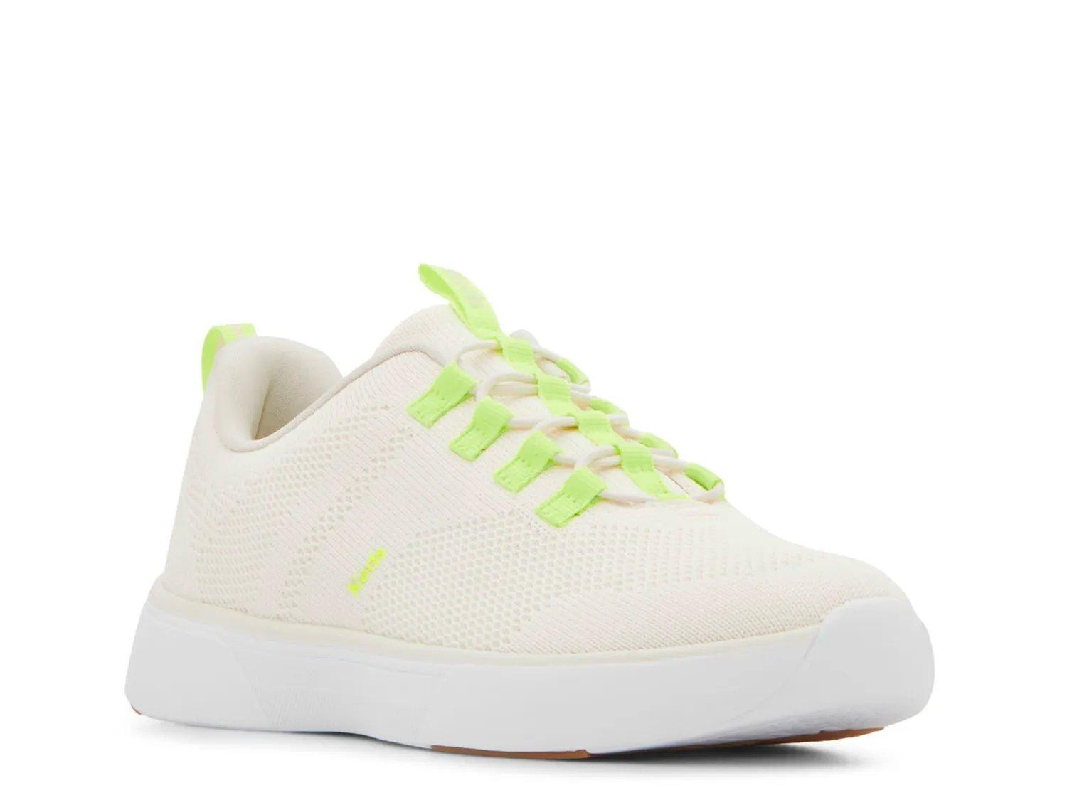 Keds Bliss Walk Slipon Sneaker in White Lyst