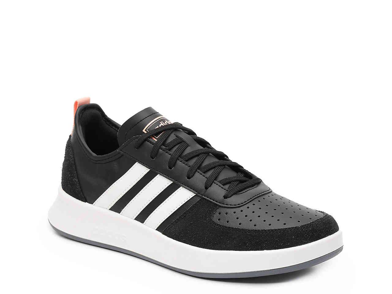 adidas court 80s mid