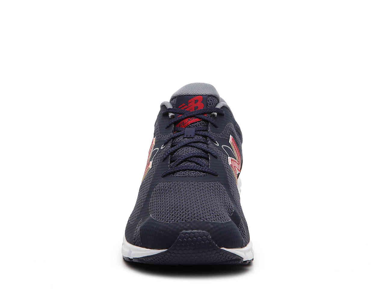 New Balance 630 V5 Lightweight Running Shoe in Blue for Men Lyst