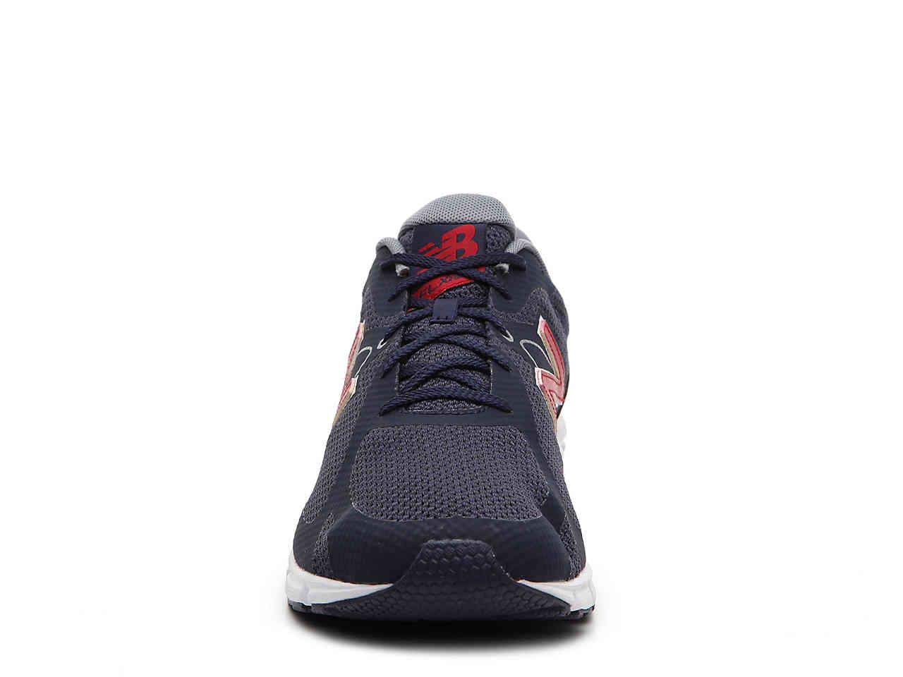 New Balance 630 V5 Lightweight Running Shoe in Blue for Men | Lyst