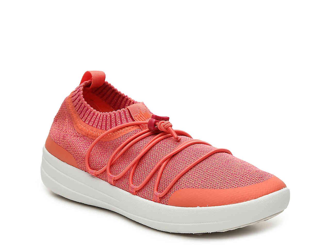 fitflop sneakers dsw