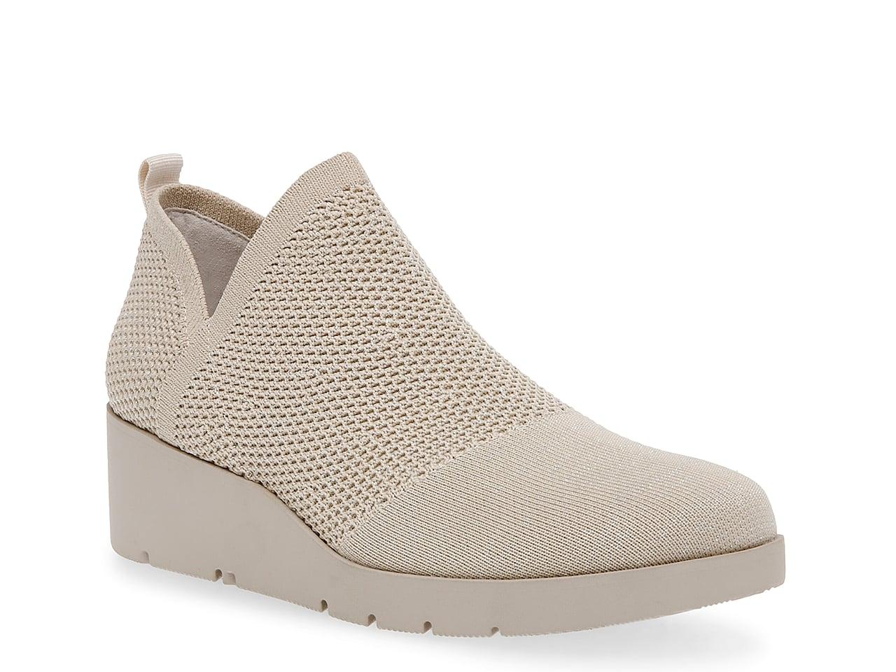 Anne klein hotsell wedge sneakers