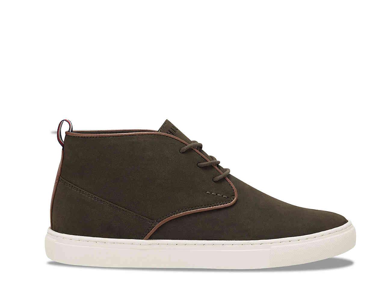 morven 2 chukka boot
