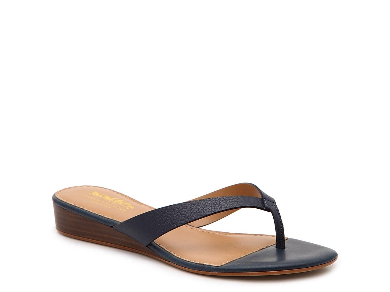 coach sandals on sale