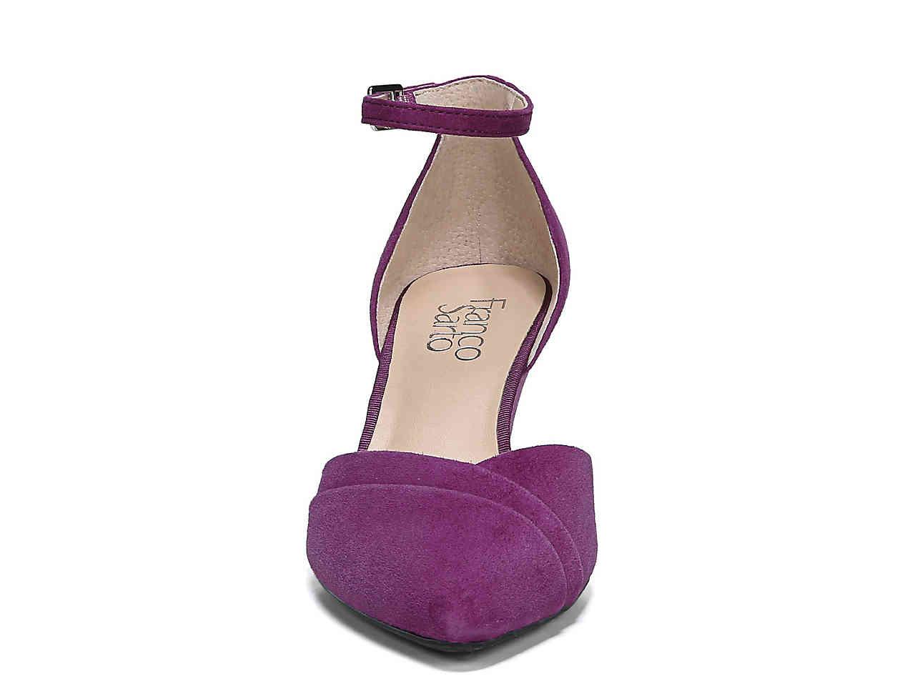 franco sarto faye
