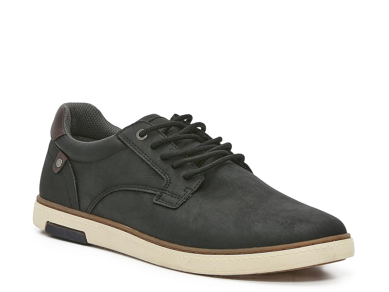Crown Vintage Edsul Oxford in Black for Men Lyst