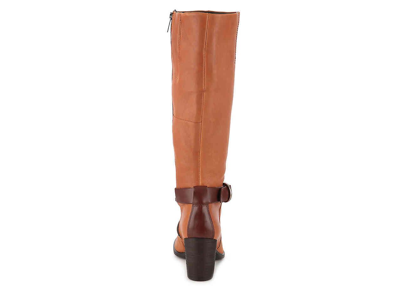 ecco shape 55 tall boot