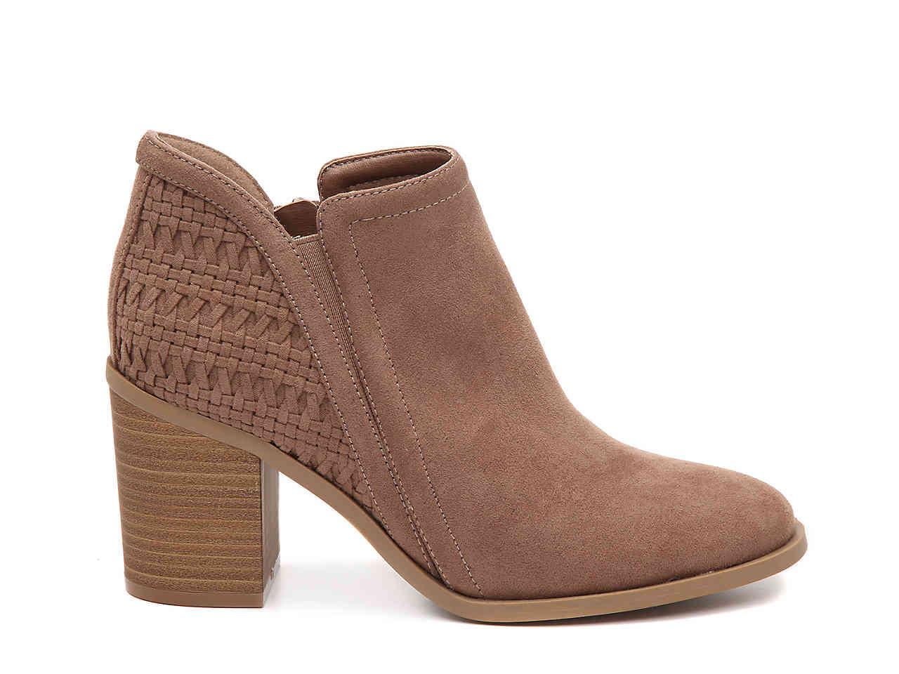 fergie booties dsw