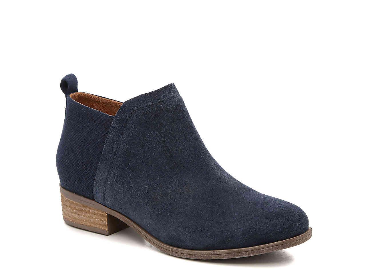 toms deia bootie