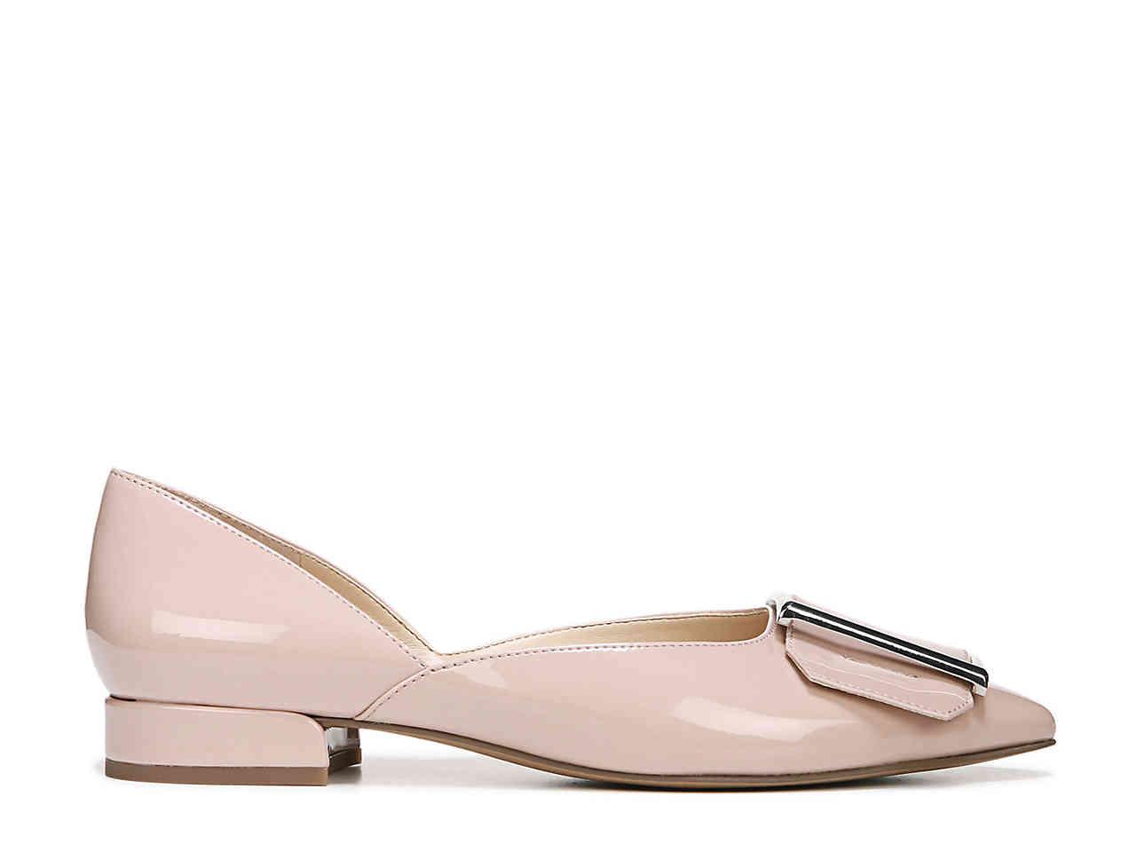 franco sarto shauna flats