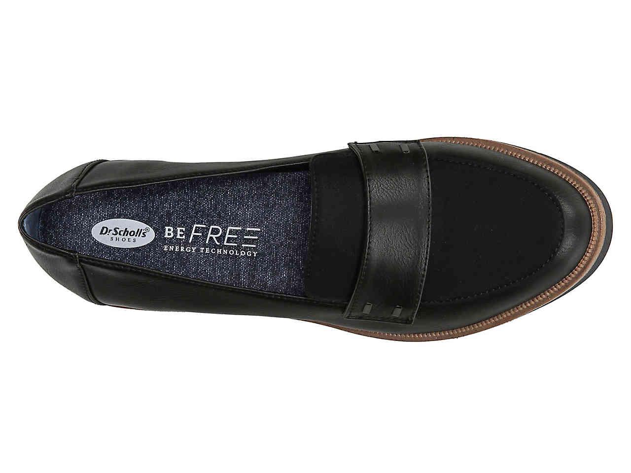 dr scholl's grow up loafer