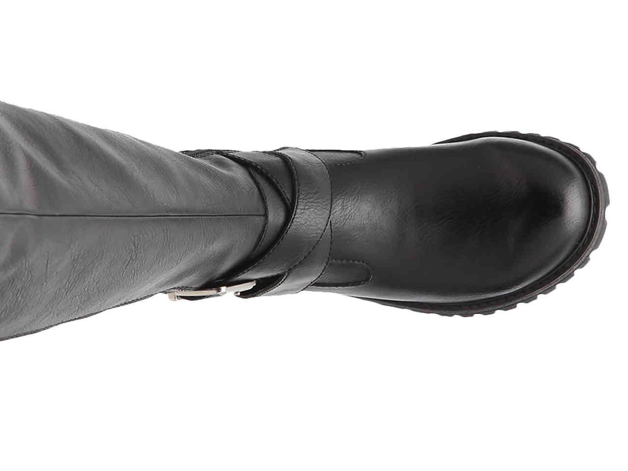 boc torsten riding boot